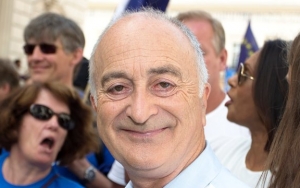 Tony Robinson Almost Died While Exploring Egyptian Tombs
