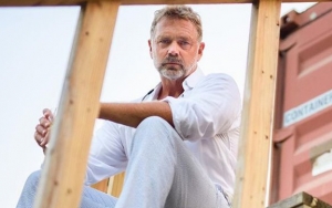 John Schneider Prefers to Go to Jail Rather Than Paying Spousal Support