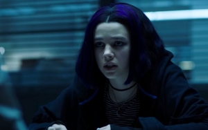 San Diego Comic-Con 2018: Robin Goes Brutal in First 'Titans' Gory Trailer