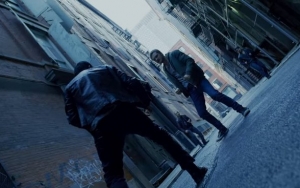 San Diego Comic-Con 2018: Danny Rand Is Back in Action in First 'Iron Fist' Season 2 Trailer