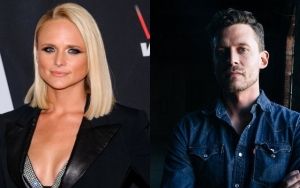 Miranda Lambert and Evan Felker Show PDA in First Photos Together