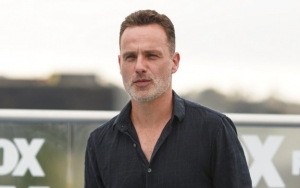 Andrew Lincoln Confirms 'The Walking Dead' Exit at Comic-Con