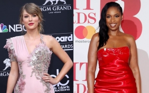 Taylor Swift and Jennifer Hudson Set to Star in 'Cats' Musical