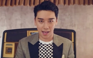 Seungri Tries to Win a Girl's Heart in '1, 2, 3!' Music Video