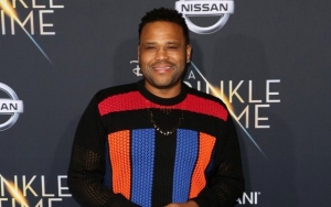 Anthony Anderson Is Investigated for Allegedly Assaulting a Woman, Denies Allegations