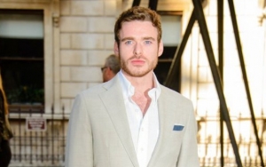 Richard Madden Cast as Elton John's Manager in 'Rocketman'