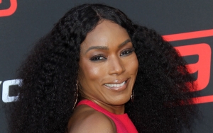 Angela Bassett Talks About Aging: Do They Expect Me to Be Broken Down?