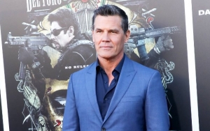 Josh Brolin Shares Epic Selfie After Peeing Himself