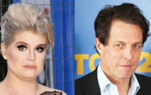 Kelly Osbourne Once Offended Hugh Grant With Prostitution Remarks