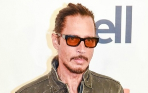Chris Cornell Statue to Be Erected in Seattle