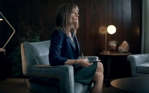 San Diego Comic-Con 2018: 'Homecoming' First Trailer Gives First Look at Julia Roberts