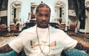 Xzibit Finally Pays Off $233K Taxes