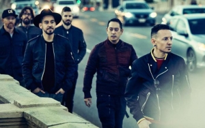 Linkin Park Pay Tribute to Chester Bennington On 1st Anniversary of His Death