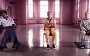 First Official 'Glass' Trailer: The Bad Guys Are Teaming Up