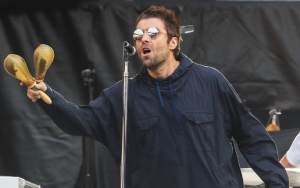 Liam Gallagher Makes a Public Plea for an Oasis Reunion
