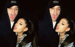 Fans Convinced Ariana Grande and Pete Davidson Will Get Married on This Day