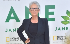 Jamie Lee Curtis Pays Tribute to Sexual Assault Victims at Comic-Con 2018
