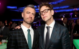 Sean Gunn Defends Brother James Gunn Following Firing
