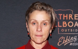 Frances McDormand Cast as Voice of God on 'Good Omens'