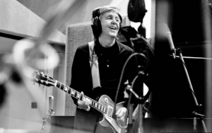 Paul McCartney Plans Intimate Show for Biggest Fans in London