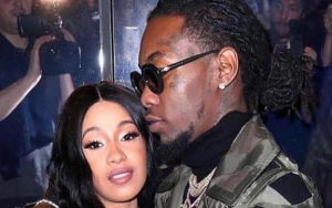 Report: Cardi B And Offset Sued After Hotel Brawl