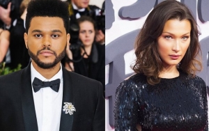 The Weeknd and Bella Hadid Jet Off to Tokyo for Romantic Getaway Amidst Reunion Rumors