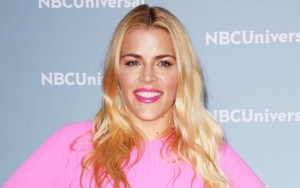 Busy Philipps Rushed to Hospital After Painful Fall