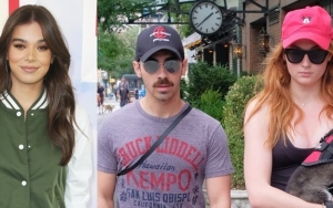 Hailee Steinfeld on Joe Jonas and Sophie Turner's Upcoming Wedding: I'm Excited