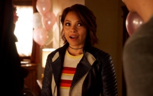 San Diego Comic-Con 2018: 'The Flash' Season 5 Trailer Teases New Villain and Daughter Nora