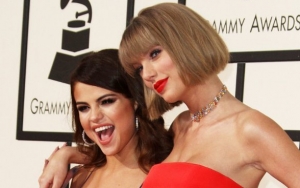 Taylor Swift Makes Selena Gomez A Birthday Cake Despite