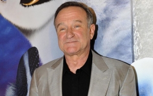 Robin Williams' Items to Be Auctioned Off for Charity