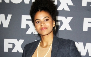 Zazie Beetz May Be Joining Joaquin Phoenix's 'Joker'