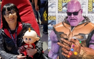 Best San Diego Comic-Con 2018 Cosplays