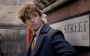 San Diego Comic-Con 2018: 'Fantastic Beasts: The Crimes of Grindelwald'  New Trailer Details Plot