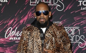 R. Kelly Addresses Misconduct Allegations and Sex Tape on New Song 'I Admit'