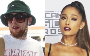 Mac Miller Breaks Silence on Ariana Grande Breakup: I Am Happy for Her