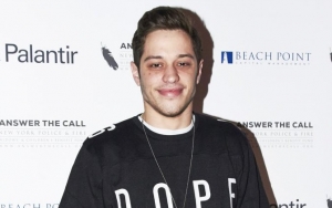 Pete Davidson Deletes All Instagram Posts - Find Out Why