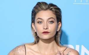 Paris Jackson Gets Scared of 'Stalking' Friend