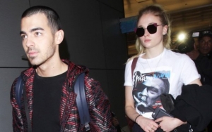 Joe Jonas and Sophie Turner Debut Sweet New Tattoos