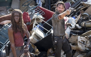 Is 'The Walking Dead' Star Teasing Major Season 9 Death?