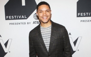 Trevor Noah Responds to Boycotts Against Him Over Old Racist Joke