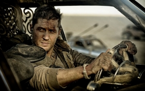 Tom Hardy Reveals There Will Be Two More 'Mad Max' Movies