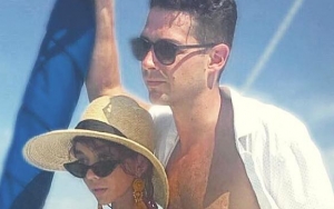 Sarah Hyland and Wells Adams Moving In Together After Long-Distance Romance