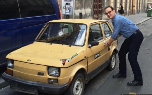 Tom Hanks House Hunting for Second Holiday Home in Greece