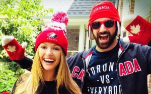'Dancing with the Stars' Alum James Hinchcliffe Engaged to Becky Dalton