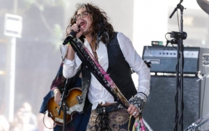 Steven Tyler Says Drugs Were More Important Than Aerosmith at Height of Addiction