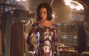 'Alita: Battle Angel' Rebels in New Trailer