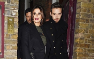 Cheryl Hates Her Break-Up Statement With Liam Payne