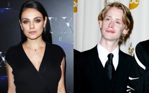 Mila Kunis Blames Herself for Macaulay Culkin Split