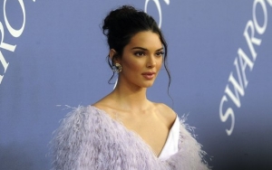 Kendall Jenner Settles Radio Show Lawsuit